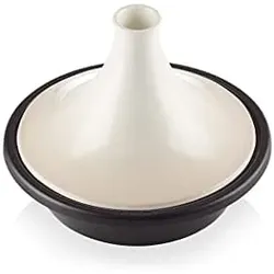 Le Creuset TAGINE 31 CM MERINGUE