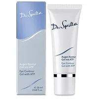 Dr.Spiller Augen Kontur Gel mit ATP 20ml