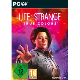 Life is Strange: True Colors (PC) Für Windows 8/10