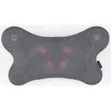 Synca iPuffy Massagekissen grey - Grau