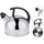 KING HOFF 1,5 l Silber