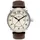 Zeppelin 7642 LZ127 Graf Zeppelin Leder 42 mm 7642-5