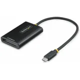 Startech USB-C CFexpress Typ B Kartenleser, 10Gbit/s 1B-USB-C-CFE-Adapter