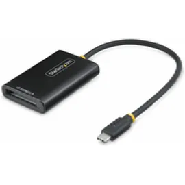Startech USB-C CFexpress Typ B Kartenleser, 10Gbit/s 1B-USB-C-CFE-Adapter