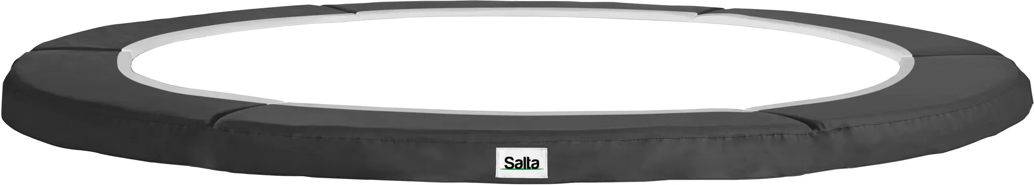 Salta Trampolin Schutzrand-schwarz-Ø 183 cm