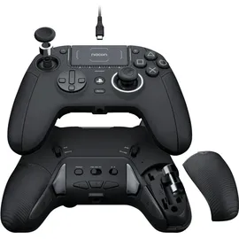 Nacon Revolution 5 Pro PS4/PS5 Controller Schwarz