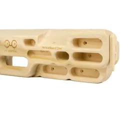 YY Vertical VerticalBoard One - Wood - One Size