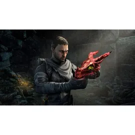 The Elder Scrolls Online: Greymoor Xbox One) Xbox Live Key EUROPE