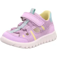 Superfit SPORT7 Mini Lila/Gelb 8500, 32