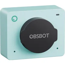 OBSBOT Meet 2 Aurora Green