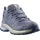 Salomon XA Pro 3D V9 GTX Damen Grisaille/Tradewinds/Spellbound 38,5