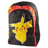 Pokémon Euromic - Pokemon - Extra Großer Rucksack - 22L - Neu & OVP