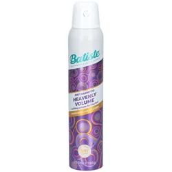 Batiste Shampooing Sec Volume