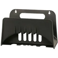 Fitt Kunststoff-Wandschlauchhalter Kombi