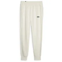 Puma Ess+ 2 Col Logo Trainingshose Alpine Snow L