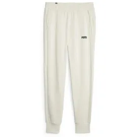 Puma Ess+ 2 Col Logo Trainingshose Alpine Snow L