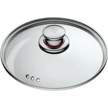 WMF Quality One Ersatz-Glasdeckel, 20 cm