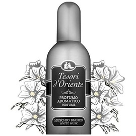 Tesori d`Oriente White Musk Eau de Parfum 100 ml