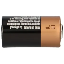 Duracell PX28 Lithium 6V - 1er Blister