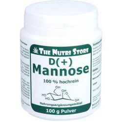 D Mannose