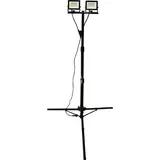 Müller-Licht Boston LED-Baustrahler 30 W, 30W 3380lm Neutralweiß 21600058
