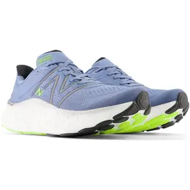 New Balance Herren Laufschuhe, Mercury Blue, 43 - 43 EU