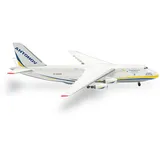 HERPA 526777-005 1:500, Antonov Airlines Antonov AN-124 Be brave like Okhtyrka"