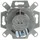Busch-Jaeger 0218/12-101 RJ45, Cat. 6a iso, geschirmt 2 Steckbuchsen, 8/8-polig 2CKA000230A0411