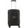 cocoono Leon 4-Rollen Cabin 55 cm / 40 l schwarz