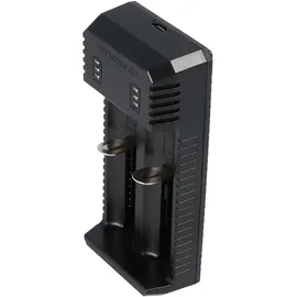 Nitecore USB Lader UI2