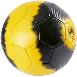 BVB Borussia Dortmund BVB Ball Carbon Gr. 5