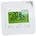 Funk-Thermostat VFTB Sender mit Display für Infrarotheizung und Elektroheizung