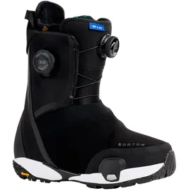 BURTON Waverange X Step On Boot 2026 black - 40