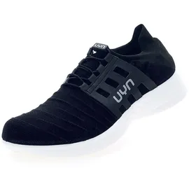 Uyn 3D Ribs Tune Herren Schwarz/Charcoal 46