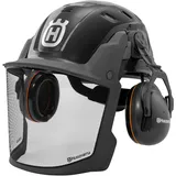 Husqvarna Forsthelm Technical