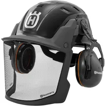 Husqvarna Forsthelm Technical