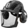Husqvarna Forsthelm Technical