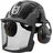 Husqvarna Forsthelm Technical
