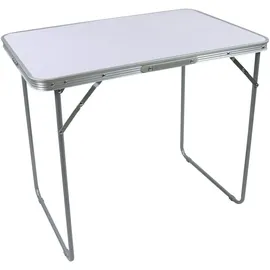 VCM Gartentisch klappbar 80x53