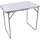 VCM Gartentisch klappbar 80x53