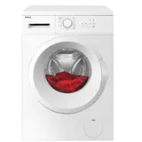 Amica WA 10-1 EX Waschmaschine (6 kg, 1000 U/min)