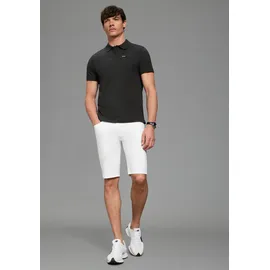 Bruno Banani Poloshirt grau XL