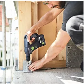 Festool Akku-Bohrhammer BHC 18-Basic