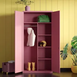 Jan Nowak Mehrzweckschrank Rosa