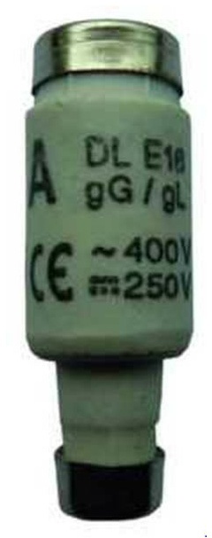 PSI DL 16A DL-Sicherung AC 400V gG 16A