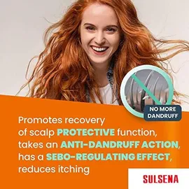 Sulsena Shampoo