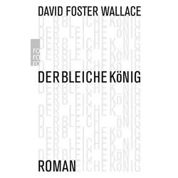 Der bleiche König