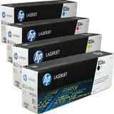 HP 4 HP Toner CF310A-CF313A 826A Multipack K C M Y 4-farbig