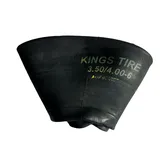 KINGS TIRE 3,50/4,00-6 Schlauch TR13