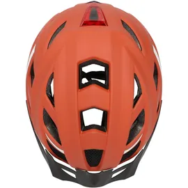 Fischer Urban Plus Miami S/M orange 2021